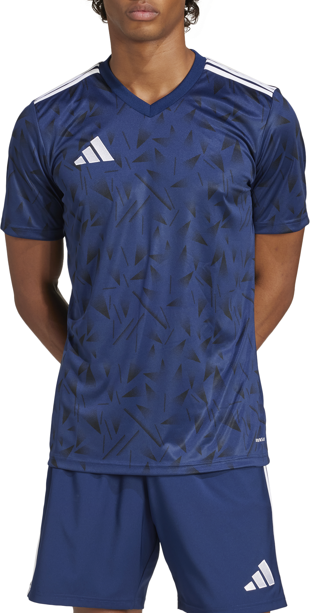 Jersey adidas Originals Adidas Icon 25 Jersey Mørkeblå | jg3556, 0