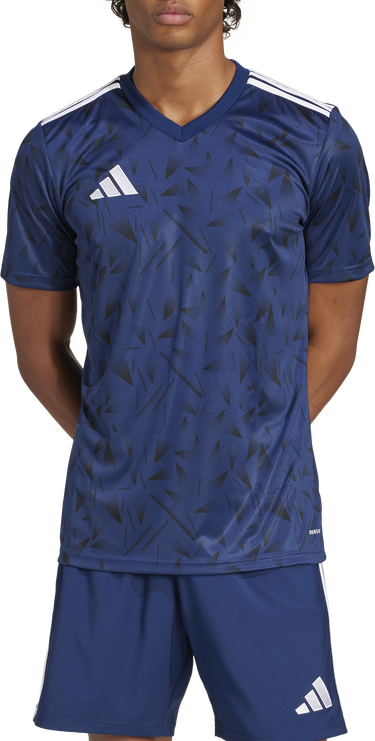 Jersey adidas Originals Adidas Icon 25 Jersey Mørkeblå | jg3556, 0
