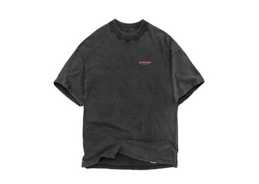 T-shirt Represent Clo Represent Owners Club T-Shirt Vintage Pink Sort | MT4007-455, 0