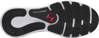 Sneakers og sko Under Armour HOVR Turbulence 2 Rød | 3026520-116, 2