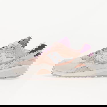 Sneakers og sko Saucony Shadow 6000 Pink/ Purple Lyserød | S60722-1, 0