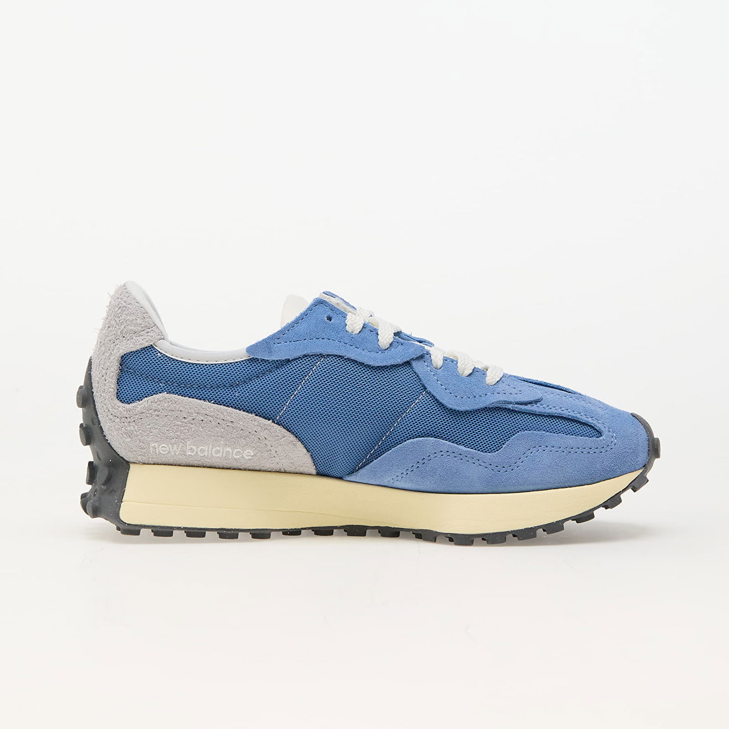 Sneakers og sko New Balance U327WRA Mørkeblå | U327WRA, 1