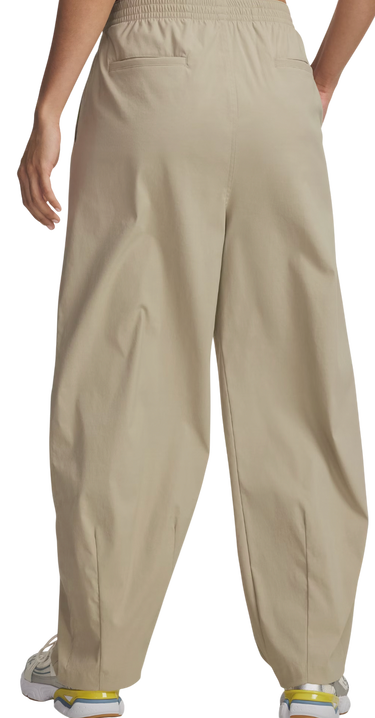 Bukser Under Armour Unstoppable Woven Pant Beige | 6007027-299, 2