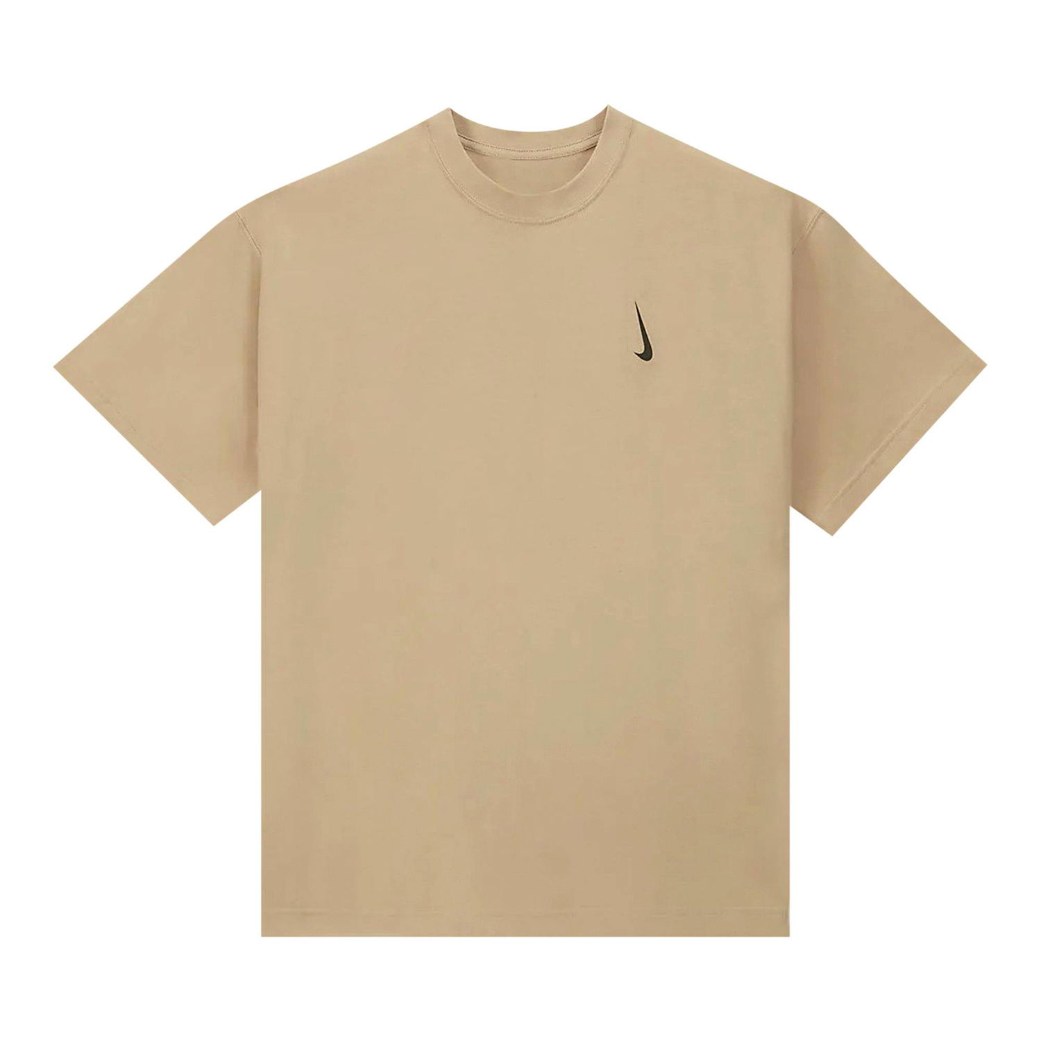 T-shirt Nike Billie Eilish x NRG Short-Sleeve Tee Beige | DQ7755 202, 1