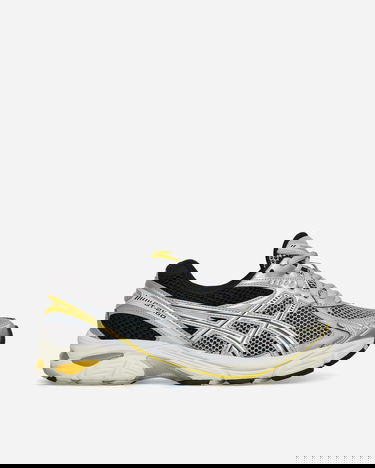 Sneakers og sko Asics GT-2160 Piedmont Grey / Pure Silver Grå | 1203A275-023, 1