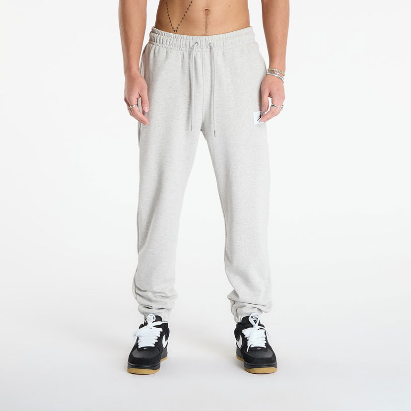 Joggingbukser Jordan Flight Fleece Pants Grå | FV7251-050