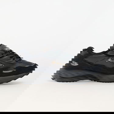 Sneakers og sko Mizuno WAVE RIDER BETA Blå | D1GA245202, 3