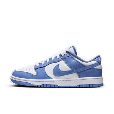 Sneakers og sko Nike Dunk Low "Polar Blue" Blå | DV0833-400, 2