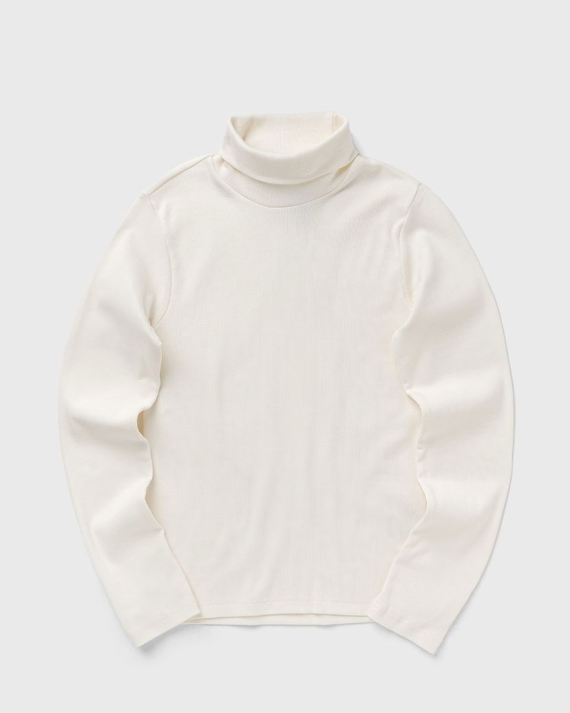 T-shirt Carhartt WIP Signature Mockneck Tee W Beige | I034019-D6.XX