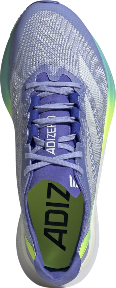 Sneakers og sko adidas Performance ADIZERO BOSTON 12 W Lilla | if9220, 1