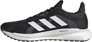 Sneakers og sko adidas Performance Solar Glide 4 ST Sort | GZ0196, 1