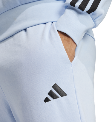 Joggingbukser adidas Performance adidas Sportswear Essentials Feelcozy Fleece Pants Blå | in6075, 4