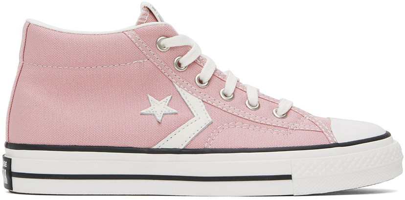 Sneakers og sko Converse Star Player 76 Lyserød | A07522C