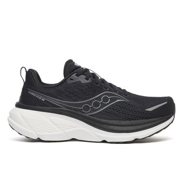 Sneakers og sko Saucony Hurricane 25 Sort | S21026-200, 1