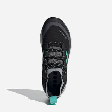 Sneakers og sko adidas Performance Terrex Free Hiker GTX W Grå | FX4667, 3