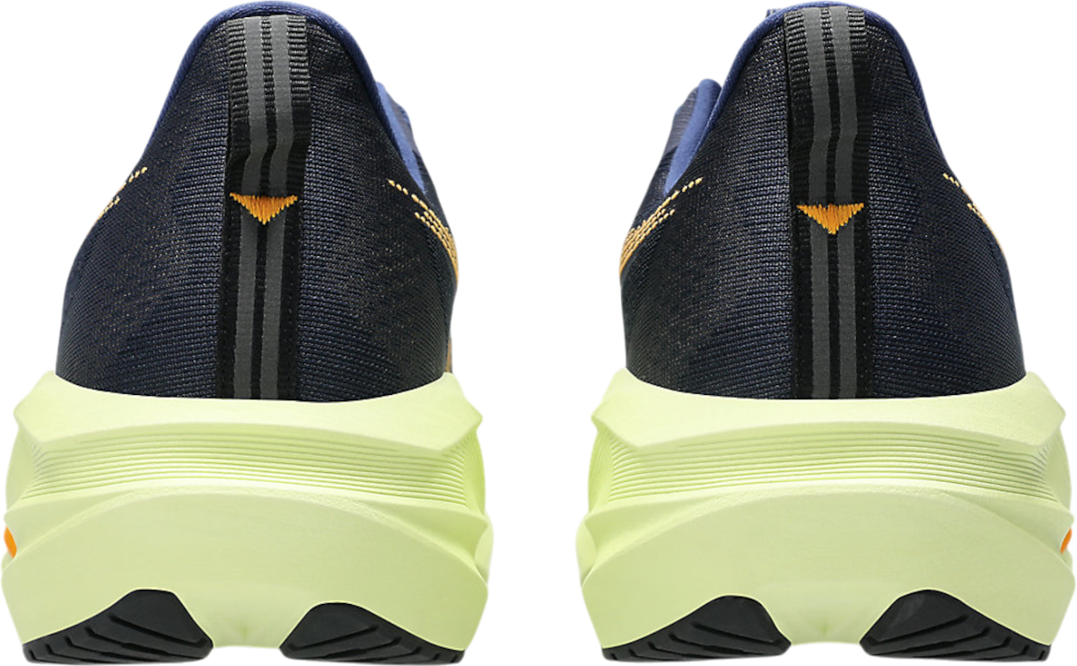 Sneakers og sko Asics NOVABLAST 5 Blå | 1011b974-402, 1