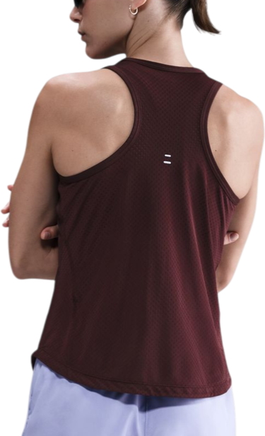 Tanktop Nike Nike Tempo Tank Top Bourgogne | hv8910-652, 1