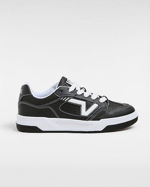 Sneakers og sko Vans Upland Sort | VN000D25BZW
