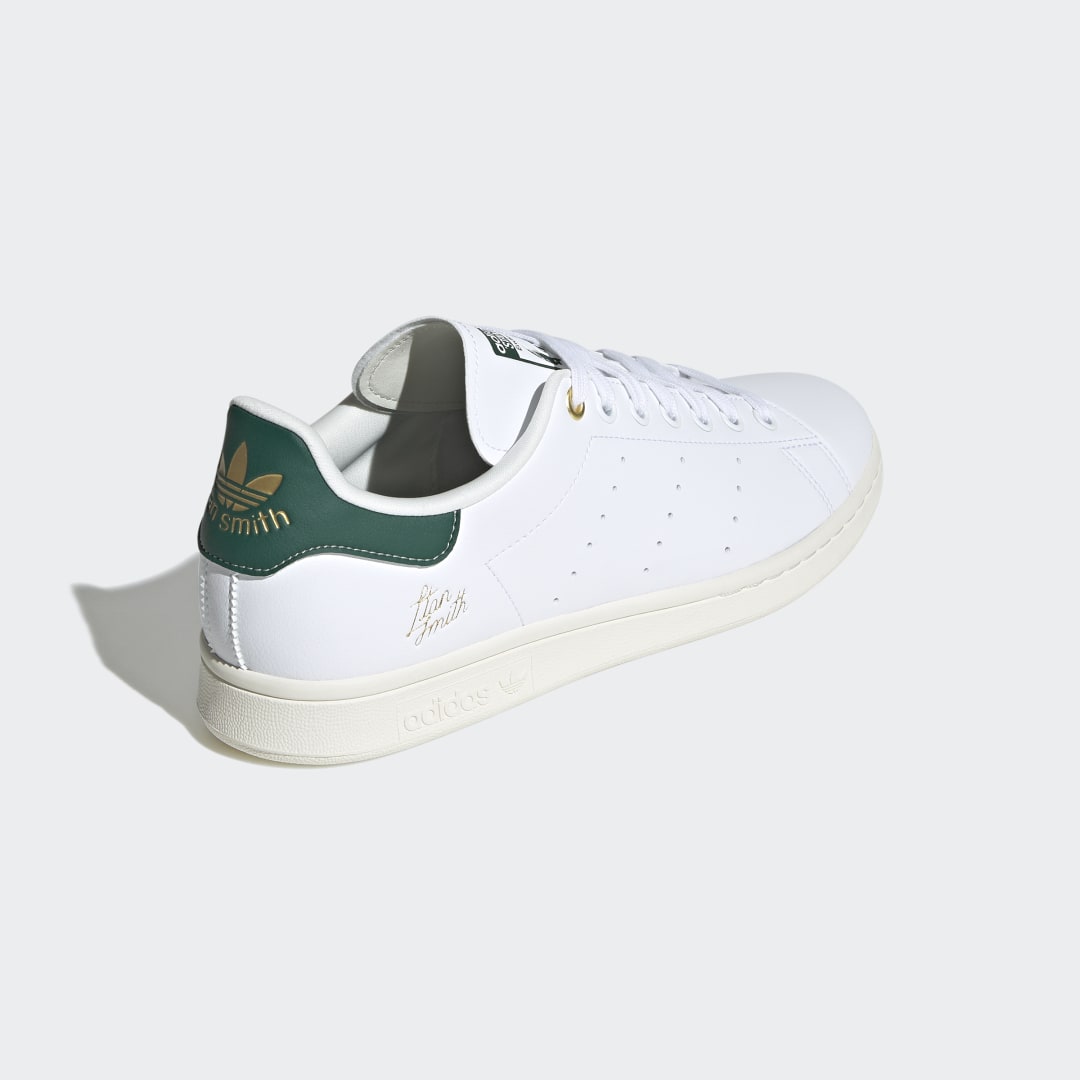 Sneakers og sko adidas Originals Stan Smith Hvid | HQ8486, 1
