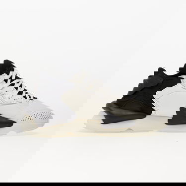 Sneakers og sko Y-3 Kaiwa Owhite/ Black/ Owhite Hvid | ID5430, 1