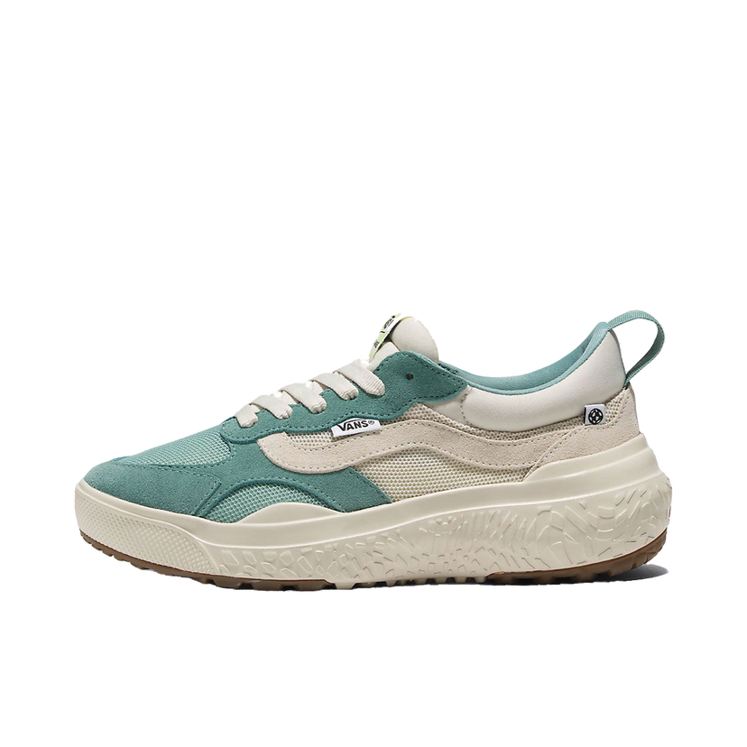 Sneakers og sko Vans UltraRange Neo VR3 Blå | VN000BCE0HS