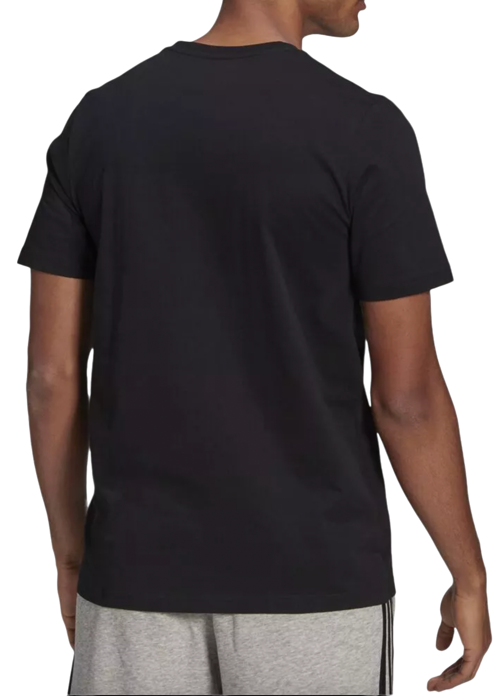 T-shirt adidas Originals M SSTNBL SLGN T Sort | gl3225, 1