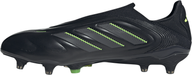 Sneakers og sko adidas Performance COPA PURE III ELITE LL FG Sort | js0652, 5