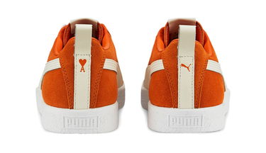 Sneakers og sko Puma Suede VTG Ami Orange | 386674-01, 6