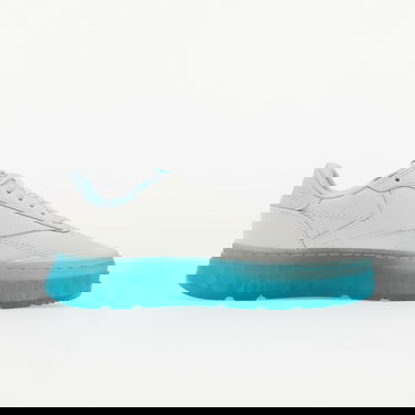 Sneakers og sko Reebok MadWoman x Club C Double Geo Grå | GY8056, 1