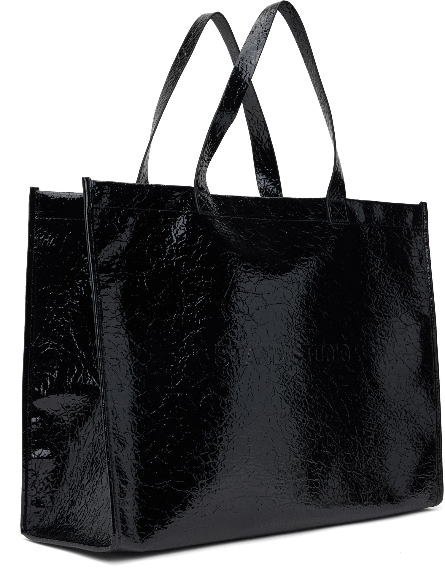 Mulepose STAND STUDIO Stand Studio Tiana Tote Bag Sort | 62177-8071, 1