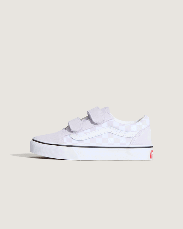 Sneakers og sko Vans Kids Old Skool (4-8 Years) Lilla | VN000CYAEMY, 0