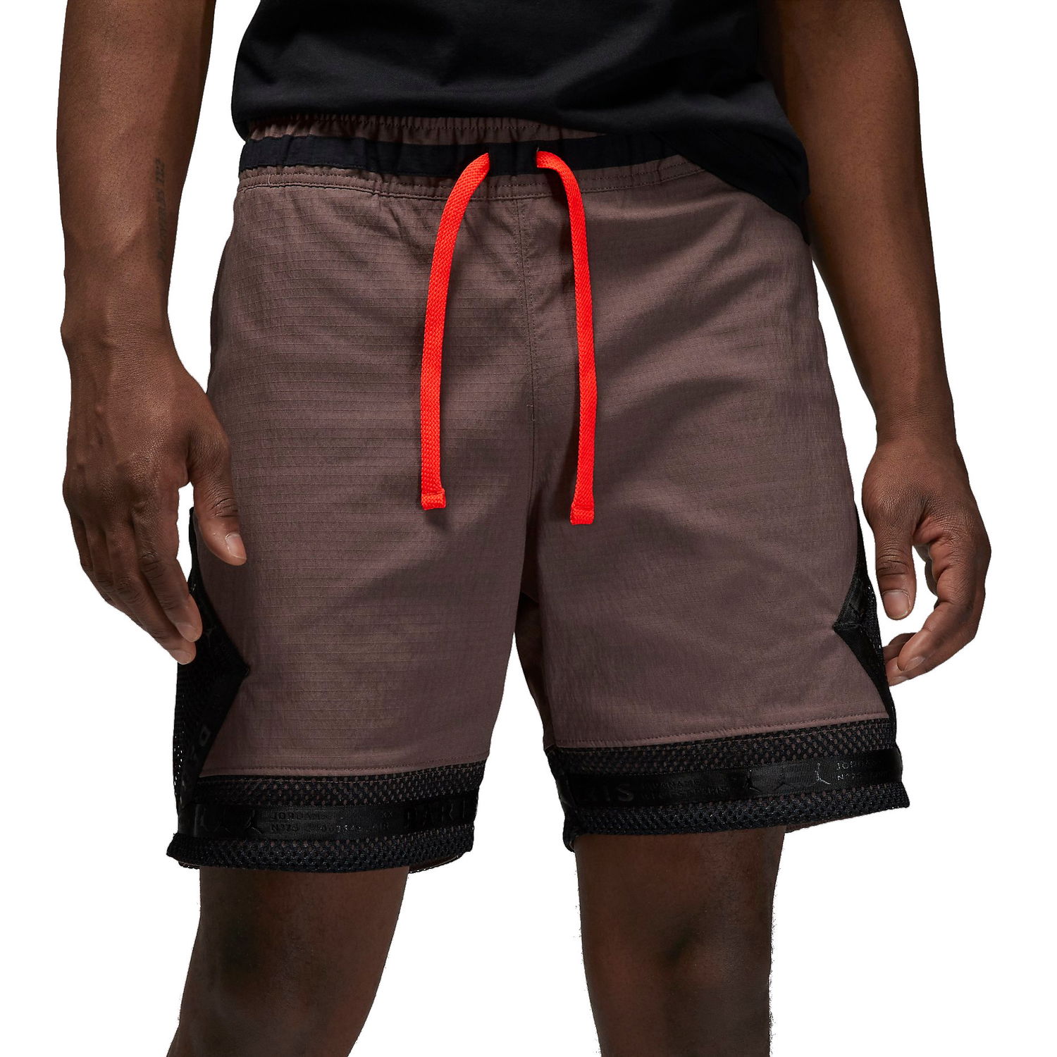 Shorts Jordan Paris Saint-Germain Diamond Shorts Brun | dn6148-291, 0