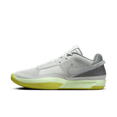 Sneakers og sko Nike JA 1 Grå | FQ4796-003, 3