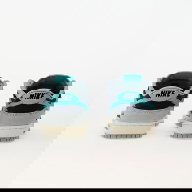 Sneakers og sko Nike Dunk Low PRM "Obisidian & Green Frost" Grå | FB8895-001, 4