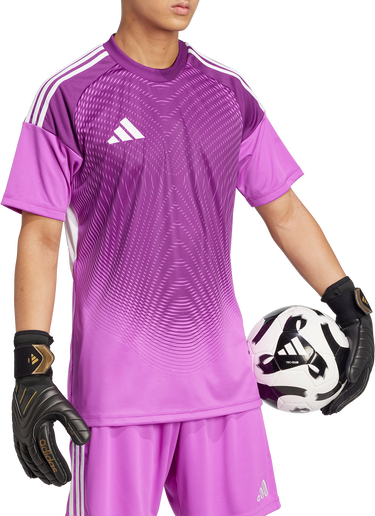 Jersey adidas Originals T25 C Goalkeeper Jersey Lilla | ji9719, 0