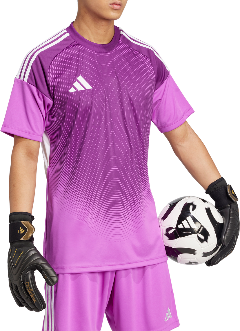 Jersey adidas Originals T25 C Goalkeeper Jersey Lilla | ji9719