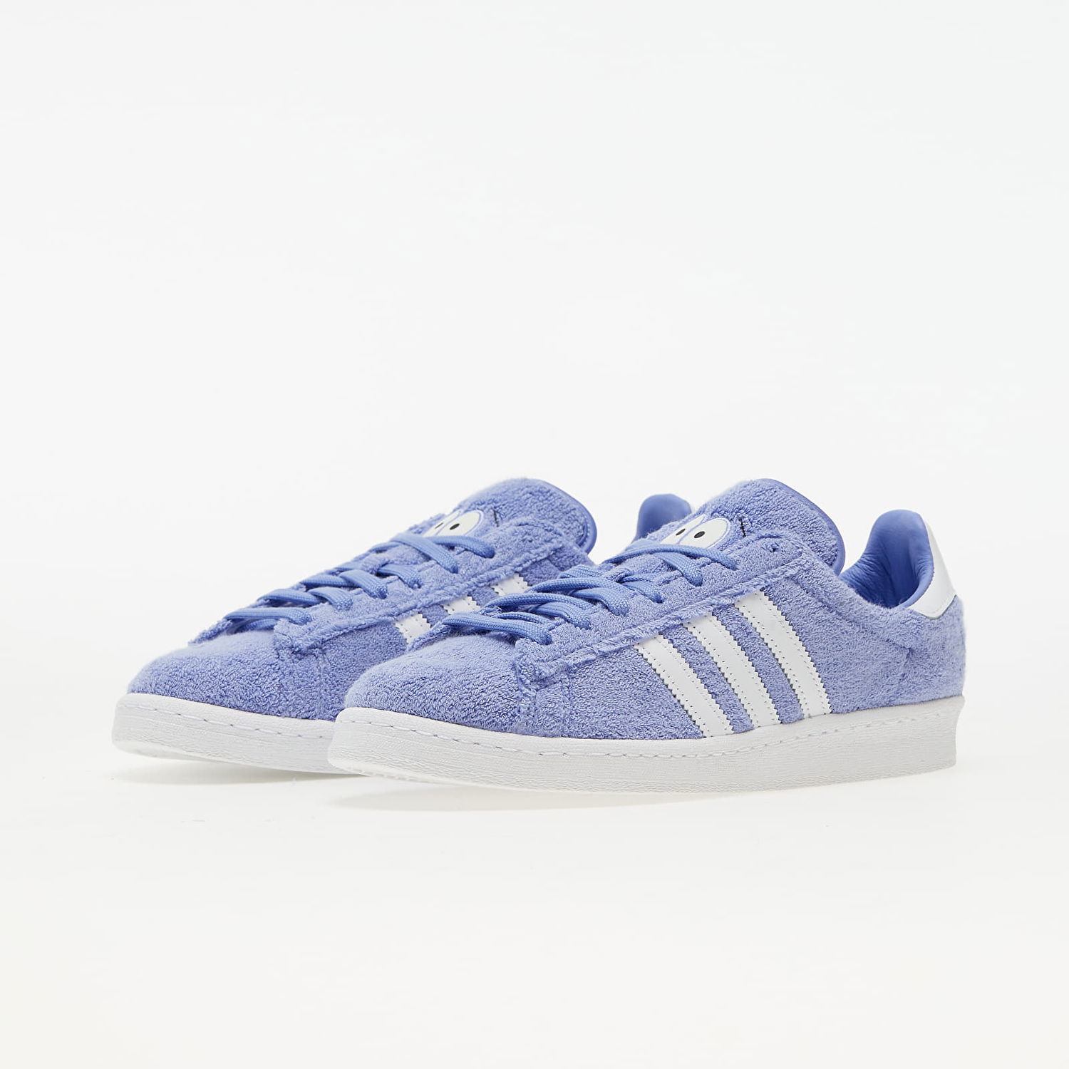 Sneakers og sko adidas Originals Campus 80s "South Park Towelie" Blå | GZ9177, 1