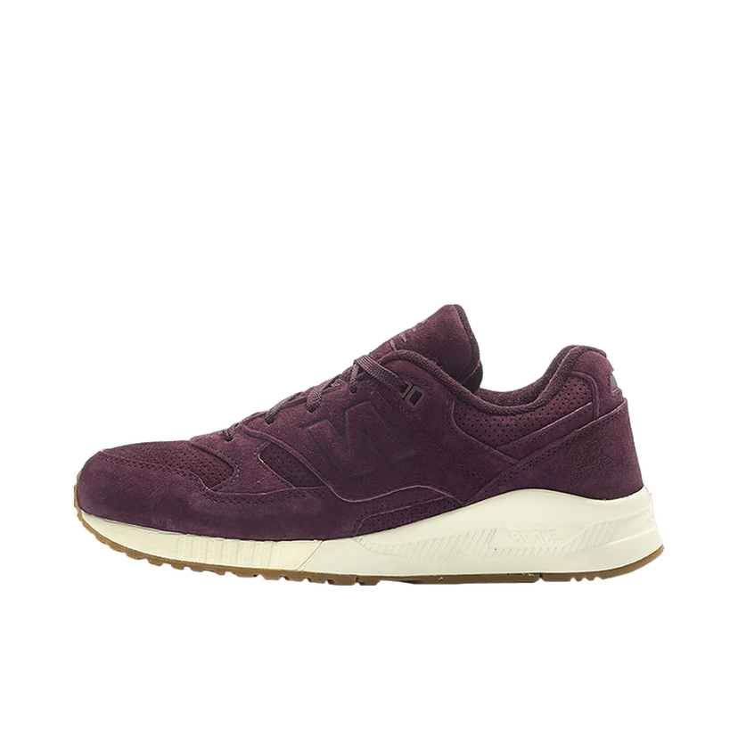 Sneakers og sko New Balance 530 "Bordeaux Beige" Bourgogne | M530PRC