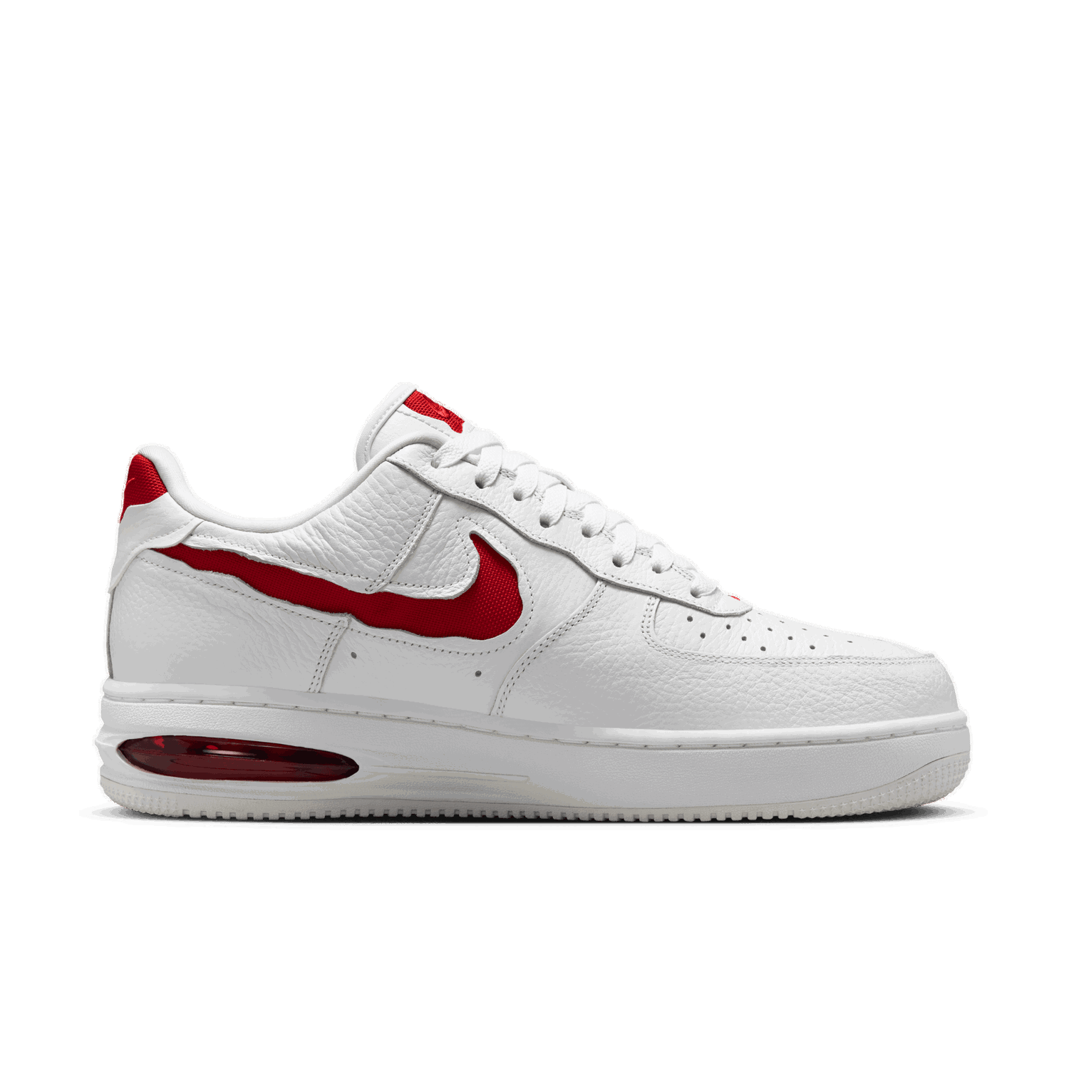 Sneakers og sko Nike Air Force 1 Low EVO Hvid | HF3630-100, 1