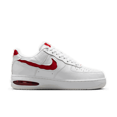 Sneakers og sko Nike Air Force 1 Low EVO Hvid | HF3630-100, 1