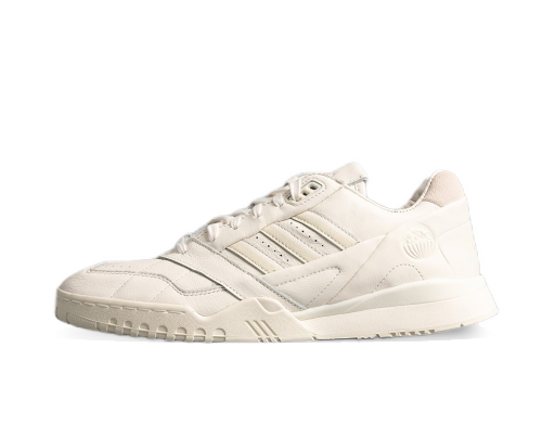 Sneakers og sko adidas Originals A.R. Trainer Hvid | EG2646