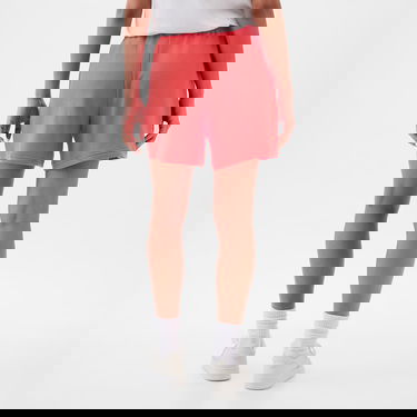 Shorts GAP Logo Shorts Cayenne Rød | 885590-02, 1