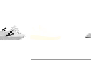 Sneakers og sko Veja V-10 Prime Hvid | VI0220738B, 0