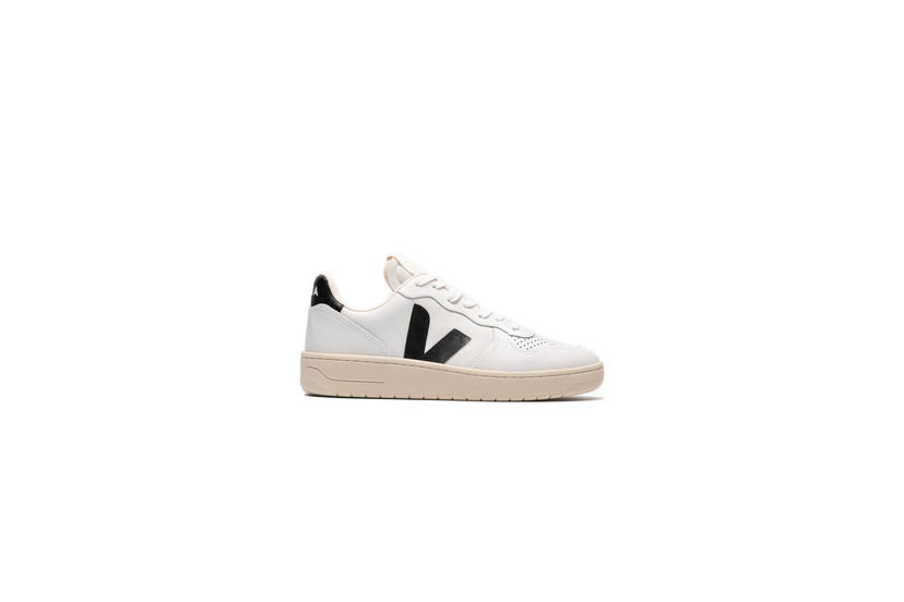 Sneakers og sko Veja V-10 Prime Hvid | VI0220738B