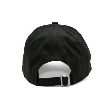 Kasket New Era 9FORTY MLB Leopard Infill NY Yankees Adjustable Cap Sort | 60691330, 3