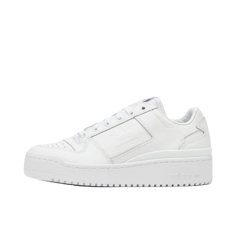 Sneakers og sko adidas Originals Forum Bold Hvid | FY9042