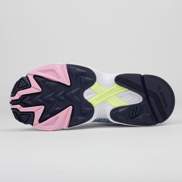 Sneakers og sko adidas Originals Falcon W Blå | EE7098, 4