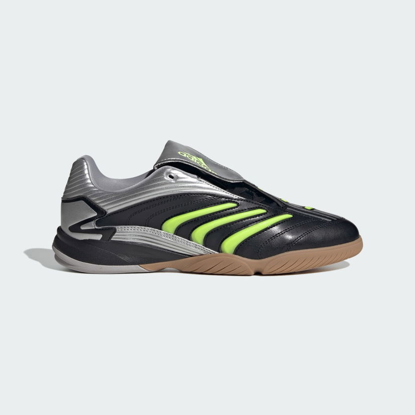 Sneakers og sko adidas Performance Predator Sala Sort | JQ3917