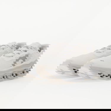 Sneakers og sko On Running On Running Cloudmonster Hvid | 61-97654, 2
