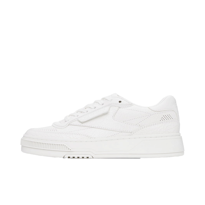 Sneakers og sko Reebok Club C LTD Hvid | RMIA04DC99LEA0060100